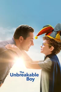 The Unbreakable Boy (2025)